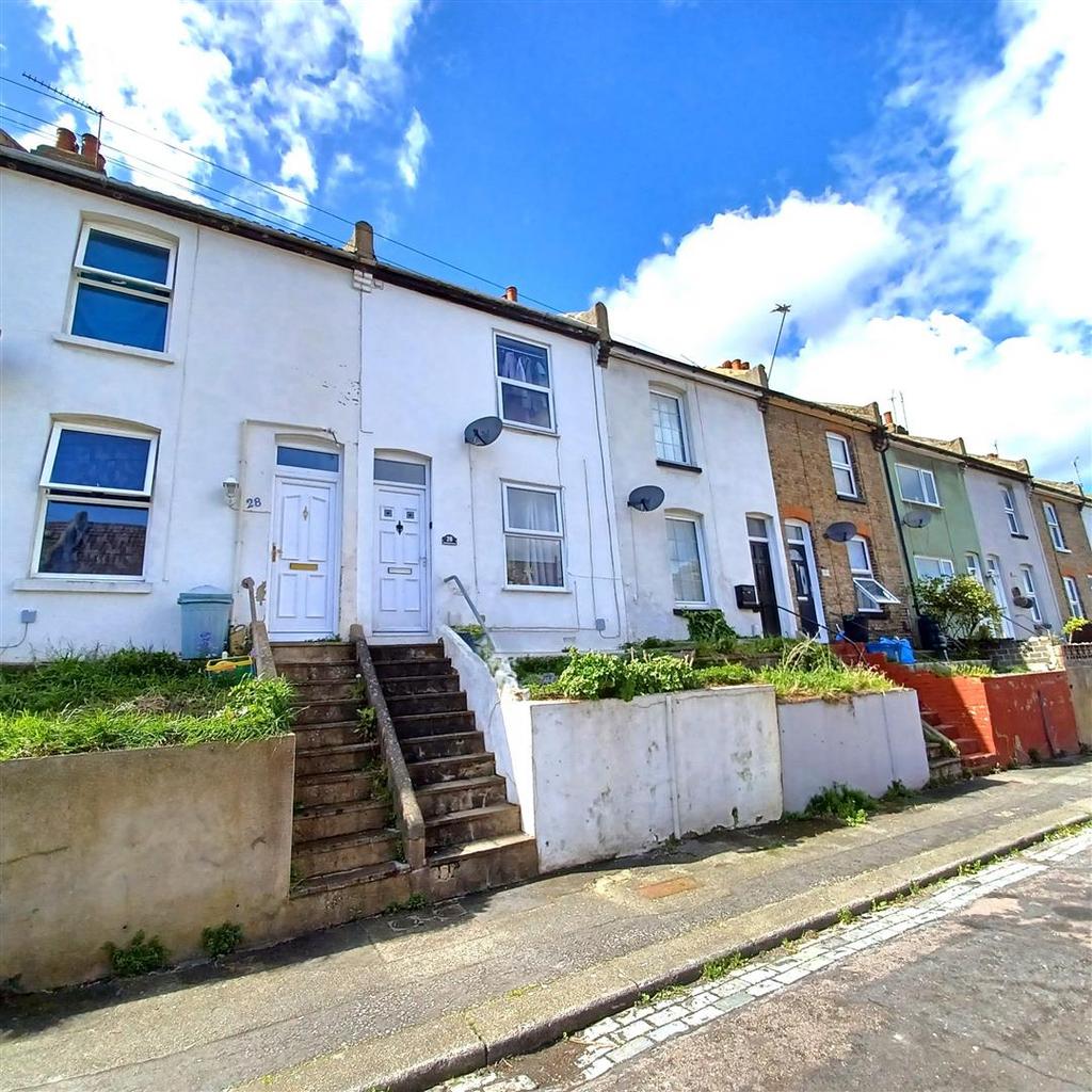 Cavendish Road