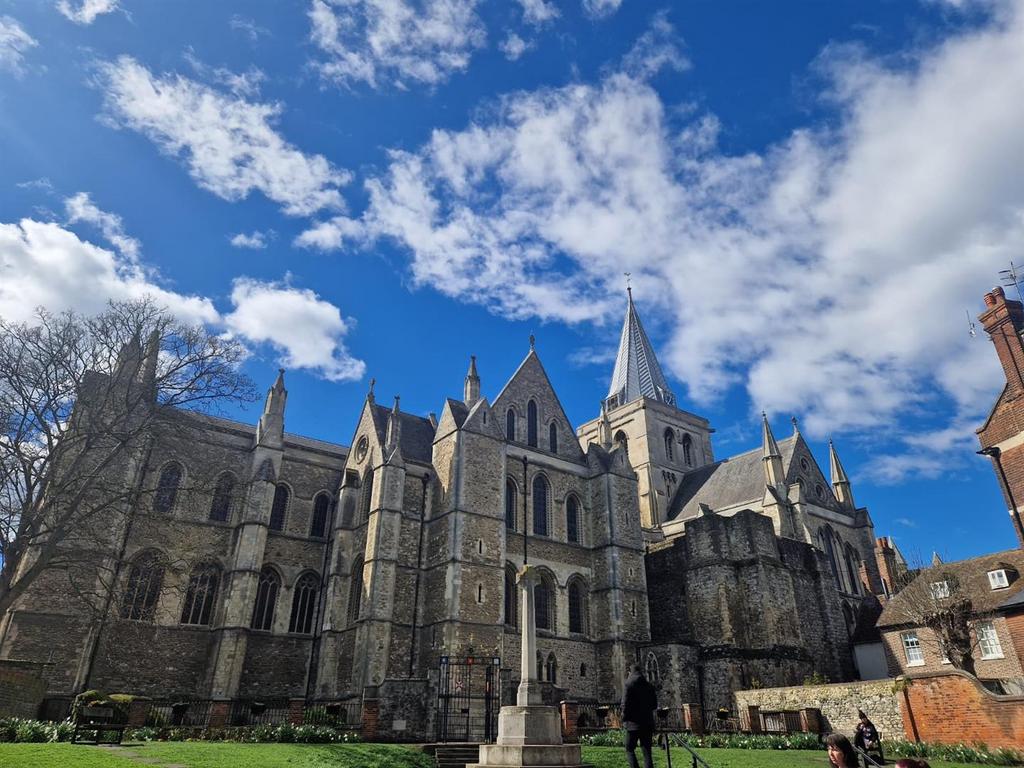 Cathedral