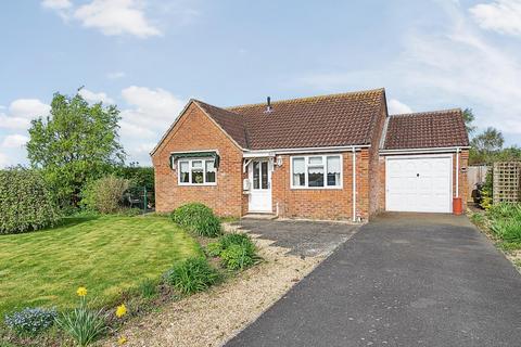 2 bedroom detached bungalow for sale, Canterbury Close, Woodhall Spa