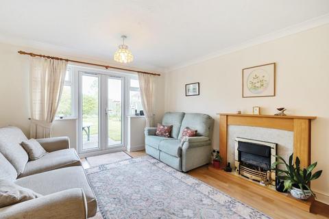 2 bedroom detached bungalow for sale, Canterbury Close, Woodhall Spa