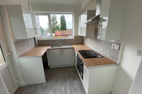 2 bedroom house to rent, Scarsdale Street, Bolsover, Chesterfield