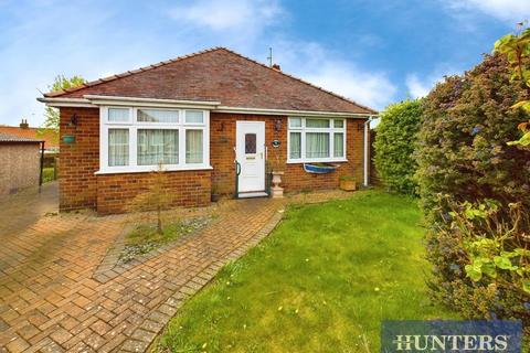 2 bedroom detached bungalow for sale, Omega Close, Bridlington