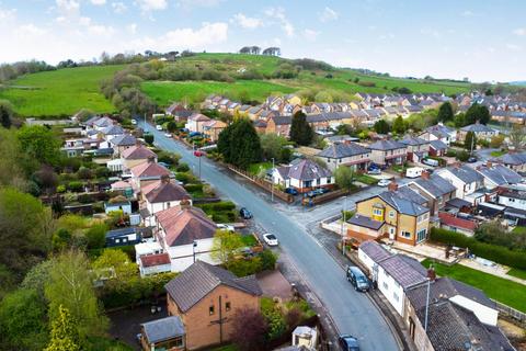 1 Bog Height Road, Darwen, BB3 0AW