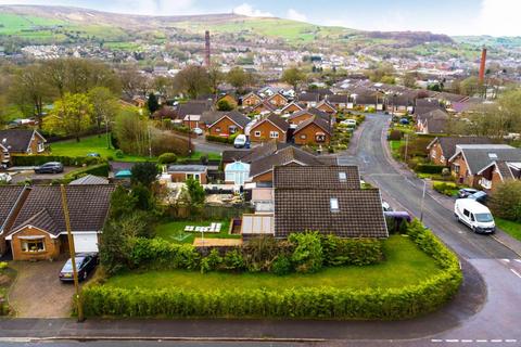 1 Vicarage Drive, Darwen, BB3 3RE