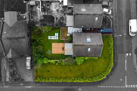1 Vicarage Drive, Darwen, BB3 3RE