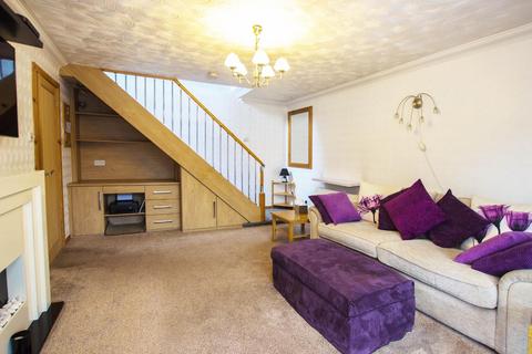 1 Vicarage Drive, Darwen, BB3 3RE