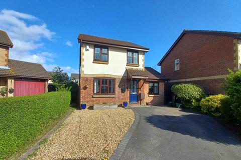 3 bedroom detached house for sale, Woodlands Road, Charfield, South Gloucestershire