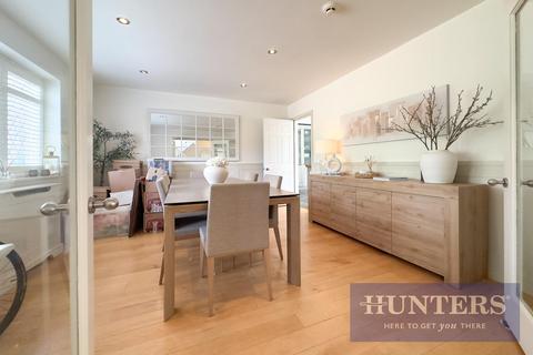 Wych Wood Coombe End, Kingston Upon Thames, KT2 7DQ