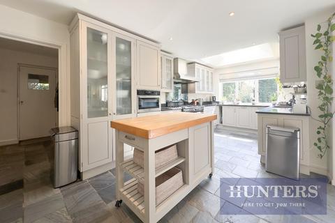 Wych Wood Coombe End, Kingston Upon Thames, KT2 7DQ