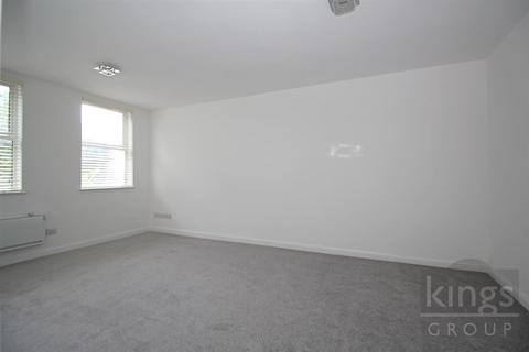 Flat 18, Trinity House Trinity Lane, Waltham Cross, EN8 7EF