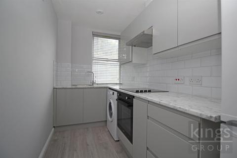 Flat 18, Trinity House Trinity Lane, Waltham Cross, EN8 7EF