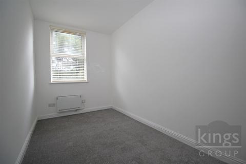 Flat 18, Trinity House Trinity Lane, Waltham Cross, EN8 7EF