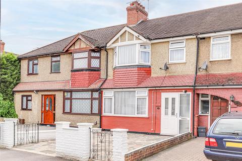 3 bedroom terraced house for sale, Mapleton Crescent, Enfield