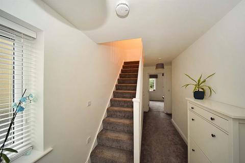 3 bedroom semi-detached house to rent, Lowerhouse Road, Bollington, Macclesfield, Cheshire, SK10 5WG