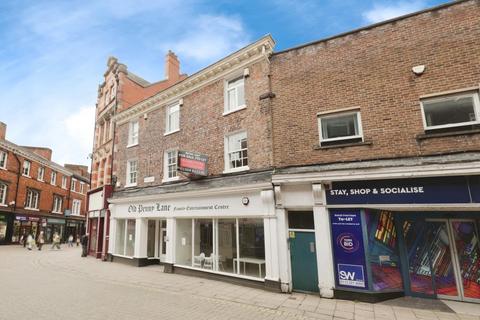 2 bedroom flat for sale, Feasegate, York, YO1 8SH