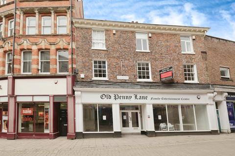 2 bedroom flat for sale, Feasegate, York, YO1 8SH