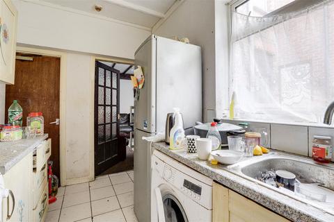 3 bedroom terraced house for sale, Bleasby Street, Sneinton NG2