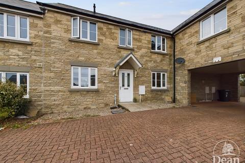 3 bedroom terraced house for sale, Broadwell, Coleford