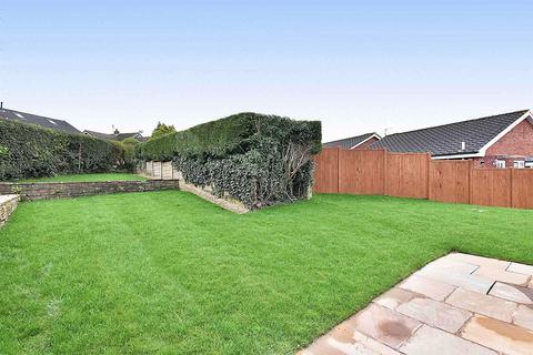 3 bedroom detached house for sale, Highfield Road, Bollington, Macclesfield