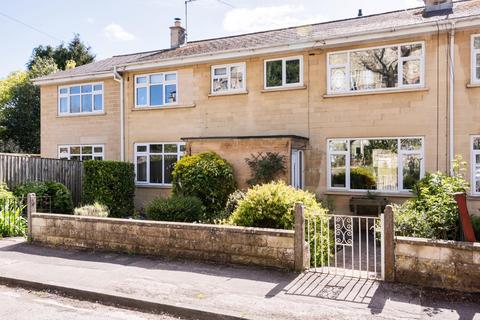 3 bedroom house to rent, Ringswell Gardens, Bath BA1