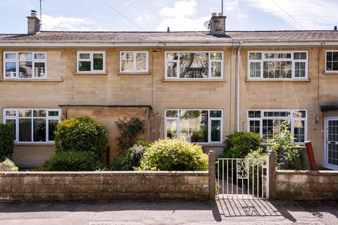 3 bedroom house to rent, Ringswell Gardens, Bath BA1