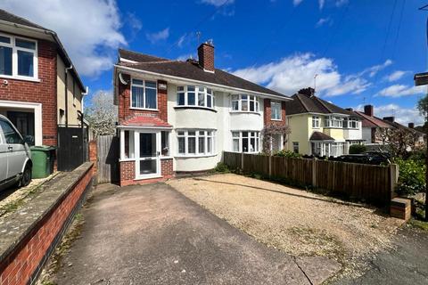 4 bedroom semi-detached house for sale, Park Road West, Stourbridge, DY8 3NQ