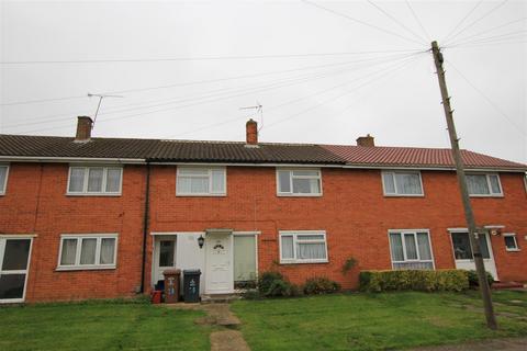 4 bedroom terraced house to rent, Whomerley Road, Stevenage, SG1 1SR