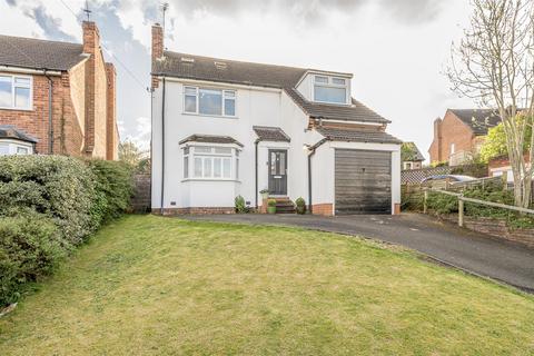3 bedroom detached house for sale, Red Hill, Stourbridge, DY8 1NG