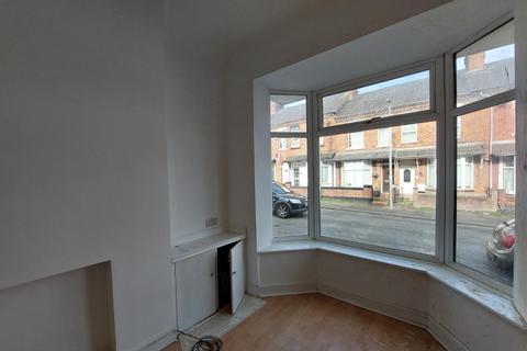 2 bedroom terraced house to rent, Ford Lane, Crewe CW1