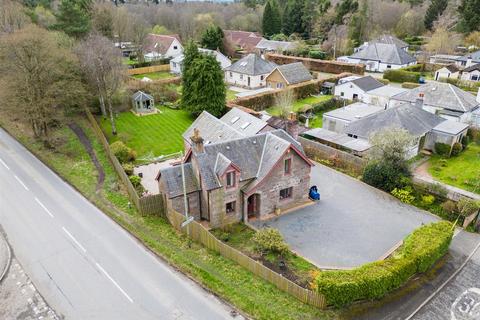 4 bedroom detached house for sale, Golf Course Road, Rosemount, Blairgowrie PH10