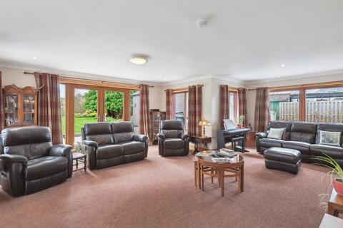 4 bedroom detached house for sale, Golf Course Road, Rosemount, Blairgowrie PH10