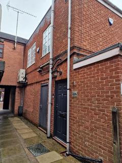 1 bedroom apartment to rent, Pepper Street, Nantwich CW5
