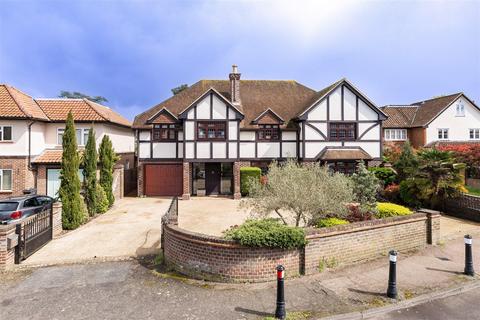 5 bedroom detached house for sale, Lower Bury Lane, Epping
