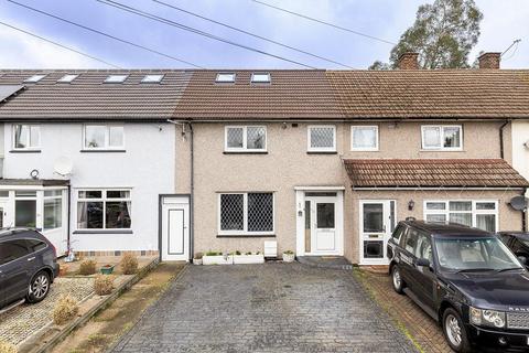 Loughton - 3 bedroom terraced house for sale