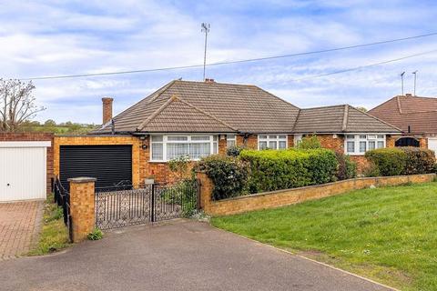 2 bedroom semi-detached bungalow for sale, Pick Hill, Waltham Abbey