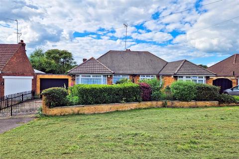 2 bedroom semi-detached bungalow for sale, Pick Hill, Waltham Abbey