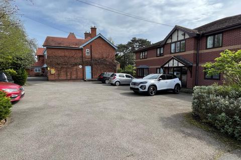 1 bedroom retirement property for sale, Shelford Road, Radcliffe-On-Trent