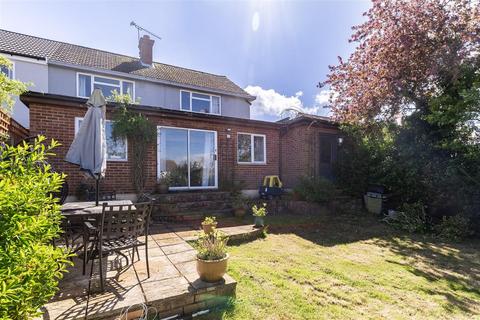 3 bedroom semi-detached house for sale, Beaconfield Road, Epping