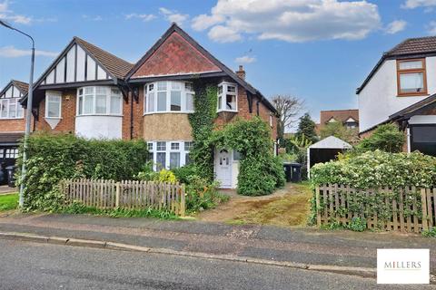 3 bedroom semi-detached house for sale, St Albans Road, Coopersale