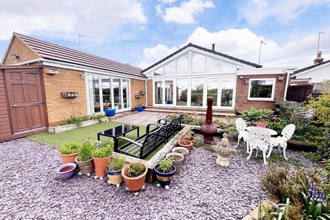 3 bedroom detached bungalow for sale, Church Street, Rothersthorpe, Northamptonshire NN7