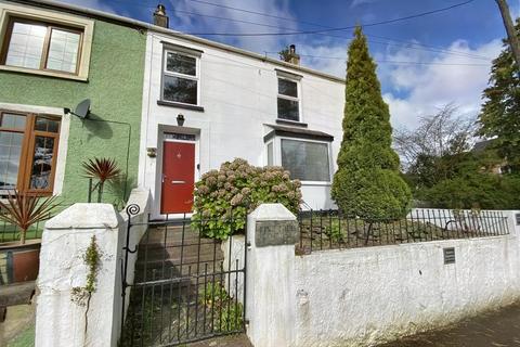 4 bedroom end of terrace house for sale, St. Brides Hill, Saundersfoot