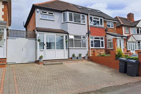 3 bedroom semi-detached house for sale, Coventry Road, Yardley, Birmingham