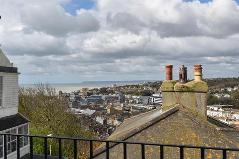 2 bedroom townhouse for sale, St. Marys Terrace, Hastings