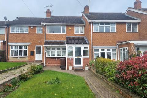 3 bedroom terraced house for sale, Birchley Rise, Solihull
