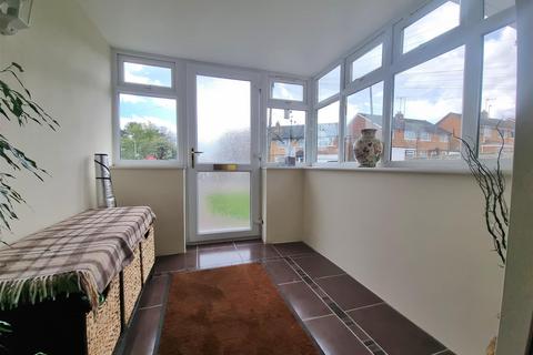 3 bedroom terraced house for sale, Birchley Rise, Solihull