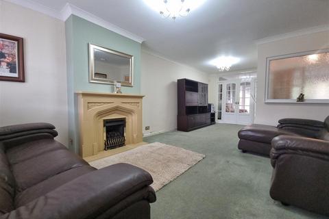 12 Birchley Rise, Solihull, B92 7QD