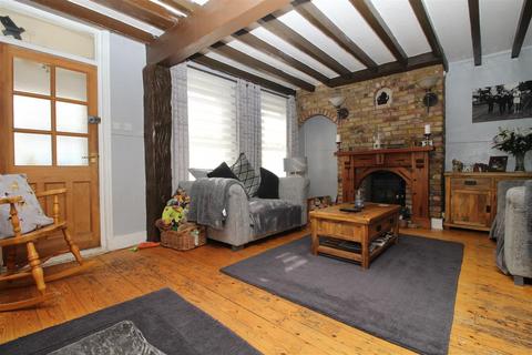 3 bedroom terraced house for sale, Chilton Lane, Ramsgate