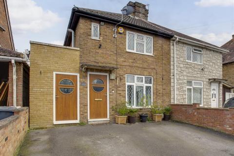 3 bedroom semi-detached house for sale, Spearing Road, High Wycombe HP12