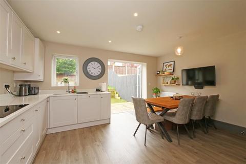 3 bedroom semi-detached house for sale, Bowling Lane, Acomb