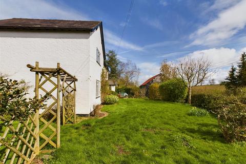 4 bedroom cottage for sale, Dilwyn
